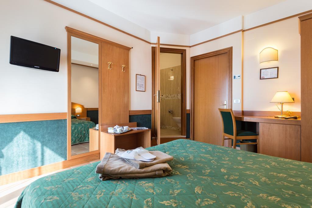Standard Vierbettzimmer